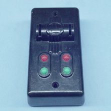  Lionel 1121C-61 Switch Track Controller Cover | Lionel Trains Replacement and Repair Parts