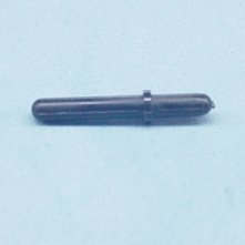 Lionel 1122-234 Black "O-27" Gauge Insulating Pin| Lionel Train Parts, Lionel Train Repair Parts and Lionel Train Replacement Parts in stock for fast shipping.