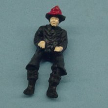  Lionel 52-26 Fireman Figure | Lionel Repair and Replacement Parts