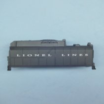  Lionel Train Part 6026 Lionel Lines Tender Body |  Lionel Train Parts, Lionel Train Repair Parts and Lionel Train Replacement Parts in stock