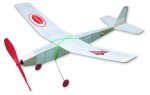 Fly-Boy Model Airplane Kit 03-4401