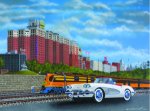 Chicago Days SO-21279