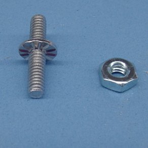  Lionel T-159 Binding Post and Nut | Lionel Train Repair Parts