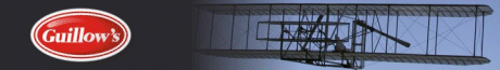 Model Airplanes