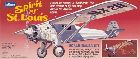 Spirit of St. Louis Model Airplane Kit 807