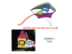 Parafoil 2 - Cool 3000