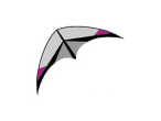 Addiction Smoke Stunt Kite by Premier Kites 2321