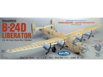 B-24 Liberator Model Airplane 03-2003