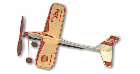 Balsa Wood Gliders #60 Strato Streak 1409