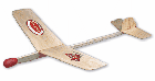 Model Airplane - 4101 Goldwing Trainer 1419