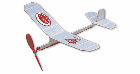 Cadet Model Airplane 03-4201