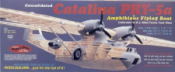 PBY-5a Catalina Model Airplane  03-2004