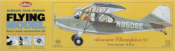 Aeronica Champion Model Airplane Kit 5615