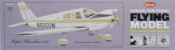 Piper Cerokee 140 Model Airplane Kit   5618