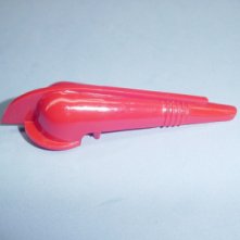 Lionel 1011-24R Red Transformer Handle | Lionel Replacement and Repair Parts