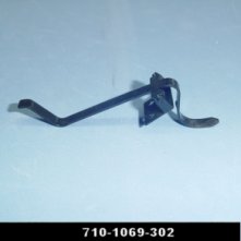  Lionel 1069-302 Hogwarts Locomotive Smoke Lever | Lionel Train Parts for Repair or Replacement