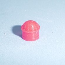  Lionel 1121C-55 Red Lens | Lionel Replacement Parts