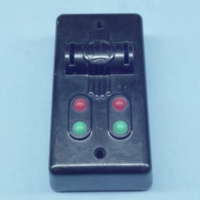   Lionel 1121C-61 Switch Track Controller Cover | Lionel Trains Replacement and Repair Parts