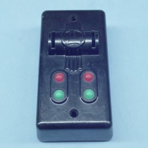   Lionel 1121C-61 Switch Track Controller Cover | Lionel Trains Replacement and Repair Parts