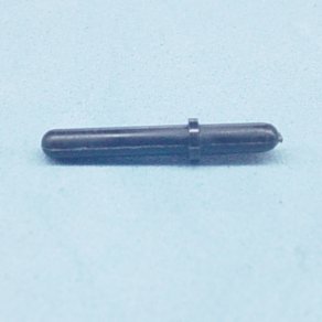 Lionel 1122-234 Black "O-27" Gauge Insulating Pin | Lionel Train Parts, Lionel Train Repair Parts and Lionel Train Replacement Parts in stock for fast shipping.