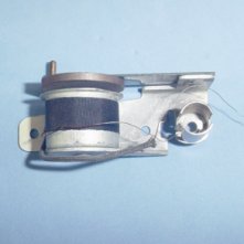  Lionel 128-15 Motor Assembly and Lamp Bracket |   Lionel Train Parts, Lionel Train Repair Parts and Lionel Train Replacement Parts in stock
