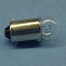  Lionel 1445 Clear Bulb |  Lionel Trains Replacement and Repair Parts