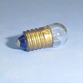 Lionel 1447-300 Bulb | Lionel Replacement  Parts