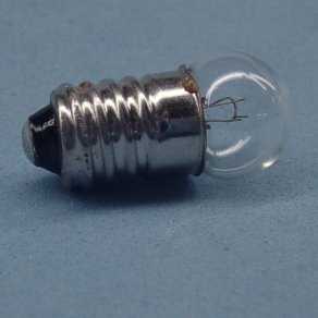  Lionel 1449 Clear Bulb | Lionel Trains Replacement and Repair Parts