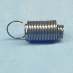  Lionel 152-13 Gate Return Spring | Lionel Trains Replacement and Repair Parts