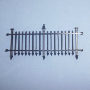  Lionel Train Part 156-5 Freight Station Fence | Lionel Train Parts, Lionel Train Repair Parts and Lionel Train Replacement Parts in stock for fast shipping