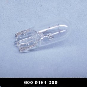   Lionel 161-300 Clear Bulb | Lionel Train Part for Repair or Replacementb