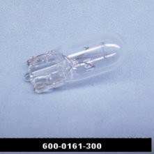   Lionel 161-300 Clear Bulb | Lionel Train Part for Repair or Replacement