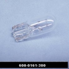   Lionel 161-300 Clear Bulb | Lionel Train Part for Repair or Replacement