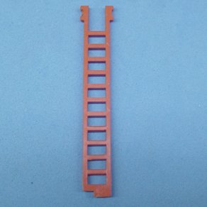  Lionel 197-20 Orange Ladder | Lionel Trains Replacement and Repair Parts