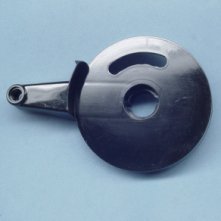  Lionel 20-31 KW Transformer Bottom Control Arm | Lionel Trains Replacement and Repair Parts