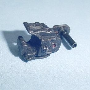   Lionel 2023-26 Dummy Coupler and Drawbar Coupler | Lionel Trains Replacement and Repair Parts