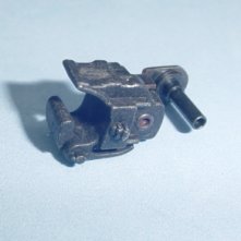  Lionel 2023-26 Dummy Coupler and Drawbar Coupler | Lionel Trains Replacement and Repair Parts