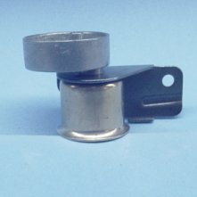  Lionel Train Part 2026-8H Smoke Housing. | Lionel Train Parts, Lionel Train Repair Parts and Lionel Train Replacement Parts in stock for fast shipping. 
