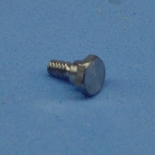 thumbnail image 2 of Lionel O Gauge Flathead Screws #2 X 5/16" (8-Pack) - Bridge Repair Parts 6204274110 - New 2 of 4