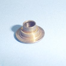  Lionel Train Part 2035-116 Gear Side Axle Bearing | Lionel Train Parts, Lionel Train Repair Parts and Lionel Train Replacement Parts in stock for fast shipping