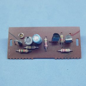 Lionel Train Part 2305-45 Oil Derrick Circuit Board Heat Switrch | Lionel Train Parts, Lionel Train Repair Parts and Lionel Train Replacement Parts 