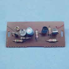 Lionel Train Part 2305-45 Oil Derrick Circuit Board Heat Switrch | Lionel Train Parts, Lionel Train Repair Parts and Lionel Train Replacement Parts 
