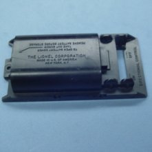  Lionel 2328-35 Battery Box Cover | Lionel Trains Repair and Replacement Parts