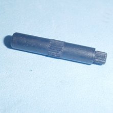  Lionel 2328-81 Shouldered Shaft | Lionel Trains Repair and Replacenet Parts