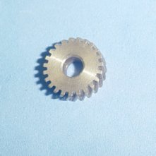  Lionel 2328-82 Brass Worm Gear | Lionel Replacement and Repair Parts