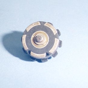  Lionel Train Part 246-235 Right Hand Drum Brush Holder | Lionel Train Replacement and Repair Parts