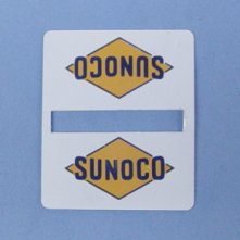  Lionel Train Part 256-43 Sunoco Sign | Lionel Train Parts, Lionel Train Repair Parts and Lionel Train Replacement Parts in stock for fast shipping