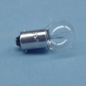  Lionel 257-300 Clear Large Globe Blinking Bulb | Lionel Trains Replacement and Repair Parts