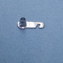 COVER & BOTTOM PLATE SCREWS  4 EACH LIONEL PARTS ZW 