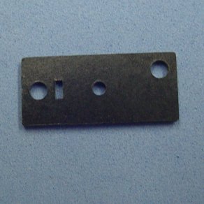  Lionel 259E-8 E-Unit Contact Board - No Lugs